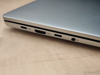 Lenovo Ideapad Slim 5 16 celokovový - 2