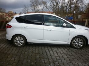 PRODEJ VOZU FORD C MAX - 2