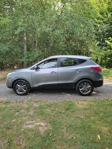 Hyundai ix35 2013 1,6 GDi Top stav - 2