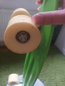 Pennyboard TOP STAV - 2