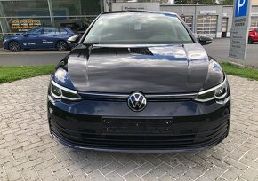 Volkswagen Golf, 2,0 TDI United 6G - 2