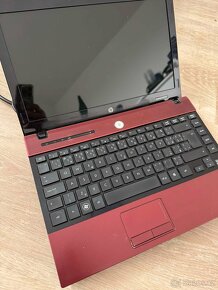 HP ProBook 4310s 13.3" - 2