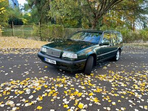 Volvo 850 AWD - 2