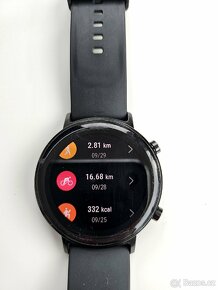 Huawei watch GT2 42 mm - 2