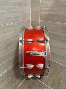 LUDWIG CLASSIC SNARE 15x6,5 1963 RARITA - 2