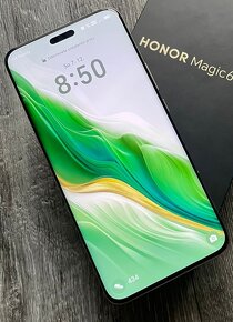 Honor Magic 6 Pro 512GB - 2