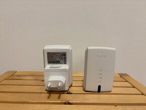 Zyxel WRE6505 WiFi zesilovač – TOP STAV - 2