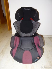 Autosedačka Maxi-Cosi 15 - 36 kg - 2