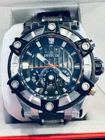 Invicta Bolt - 2