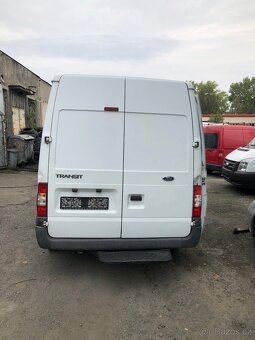 Ford transit 2,2tdci - 2