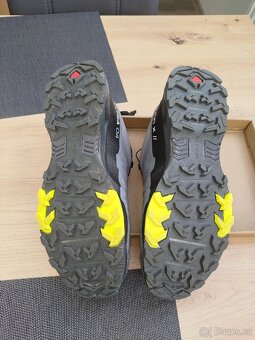 Salomon GTX Ultra 4  - 44,5 - 2