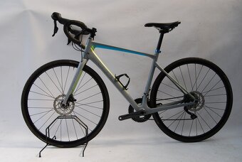 Cube Axial GTC Disc Carbon - 2