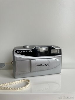 Olympus Trip XB400 - 2