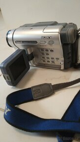Kamera Sony - 2