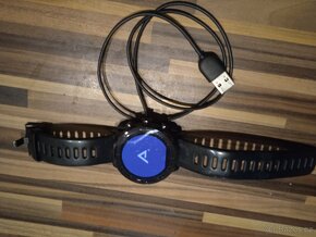 Hodinky Amazfit Stratos - 2