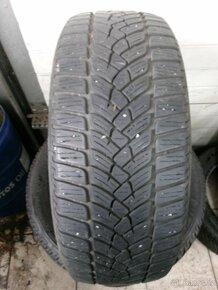 205/55 R16 FULDA (5mm) č.14372 - 2