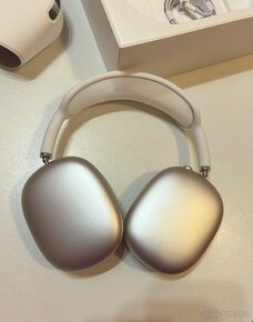 Airpods Max Silver - 2