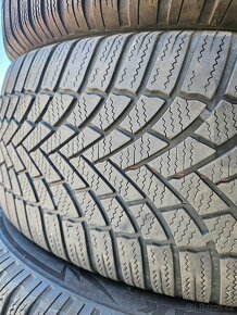 235/55R18 104H XL Bridgestone Blizzak LM005 - 2