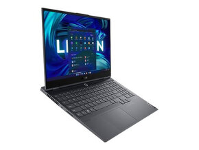 Lenovo Legion Slim 7 16IRH8-Core i7-13700H-16GB-1TBS-RTX4060 - 2