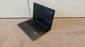 HP ZBook Studio G4,i7,16GB RAM,1TB SSD,Full HD,Office 19 - 2