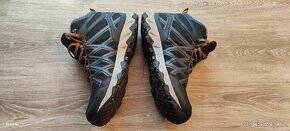 Trekové boty Columbia PEAKFREAK X2 OUTDRY v. 43 - 2