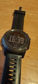 Garmin Fenix 3 - 2