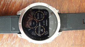 Prodám GARMIN FENIX 7 TOP STAV - 2