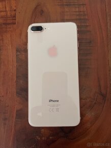 iPhone 8 plus 256GB - 2