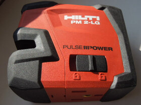 HILTI PM 2-LG - 2