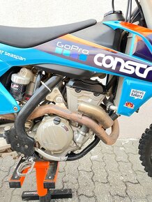 Ktm sxf 350 - 2