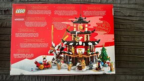 LEGO Ninjago 4002021, The Temple of Celebrations - 2