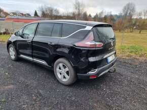 Renault Espace 1,6 Dci - 2