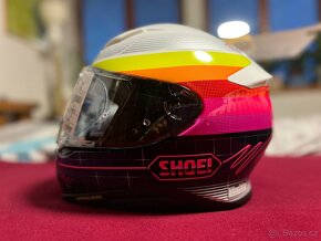 Shoei nxr - 2