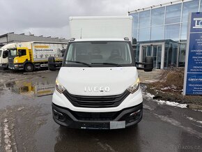 Iveco Daily 35C16 - 2