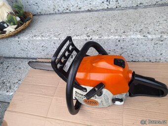 Motorová pila Stihl MS 171 - 2