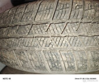 165/65R14 T - 2