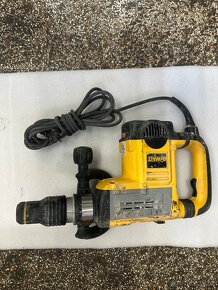 Prtodam DEWALT  D25831-QS - 2