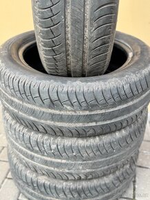 205/55/16 jeté letní Michelin 4ks - 2