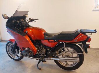 BMW R80/100 RT - PILCHER - 2