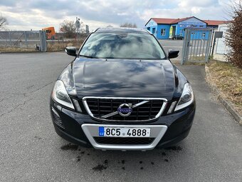 Volvo xc60 AWD - 2