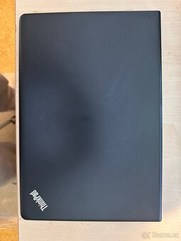 Notebook Lenovo ThinkPad E570 - 2