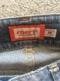 Dámské džíny MET - 2