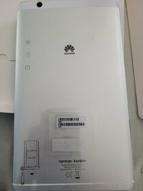 Prodám Huawei mediapad m3 - 2