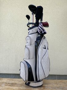 Dámský golfový set pro praváky - 2