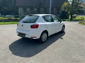 Seat Ibiza 1.2 TSI 77kw - 2