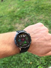 Huawei Watch GT 4 - 2