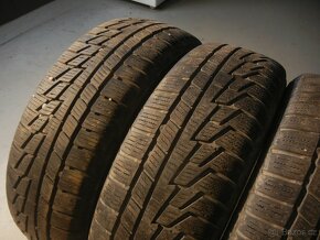 Zimní pneu Nordman 175/65R14 - 2