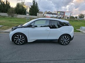 BMW I3 94 AH - 2