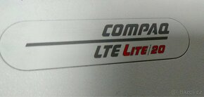 Compaq LTE Lite/20 - 2