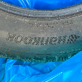 Zimní pneu Hankook Winter iCept EVO 225/55 R18 102V - 2